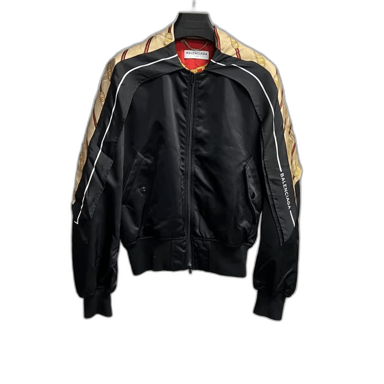 ジャケット・アウター Balenciaga 19ss moto riders jacket 0400023005271?wid=600&hei=800&