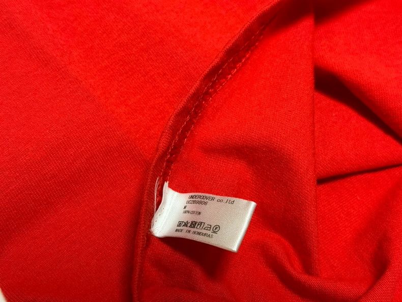 Undercover Undercover Long sleeve 2501-Nextarrow Size US M / EU 48-50 / 2 - 6 Thumbnail