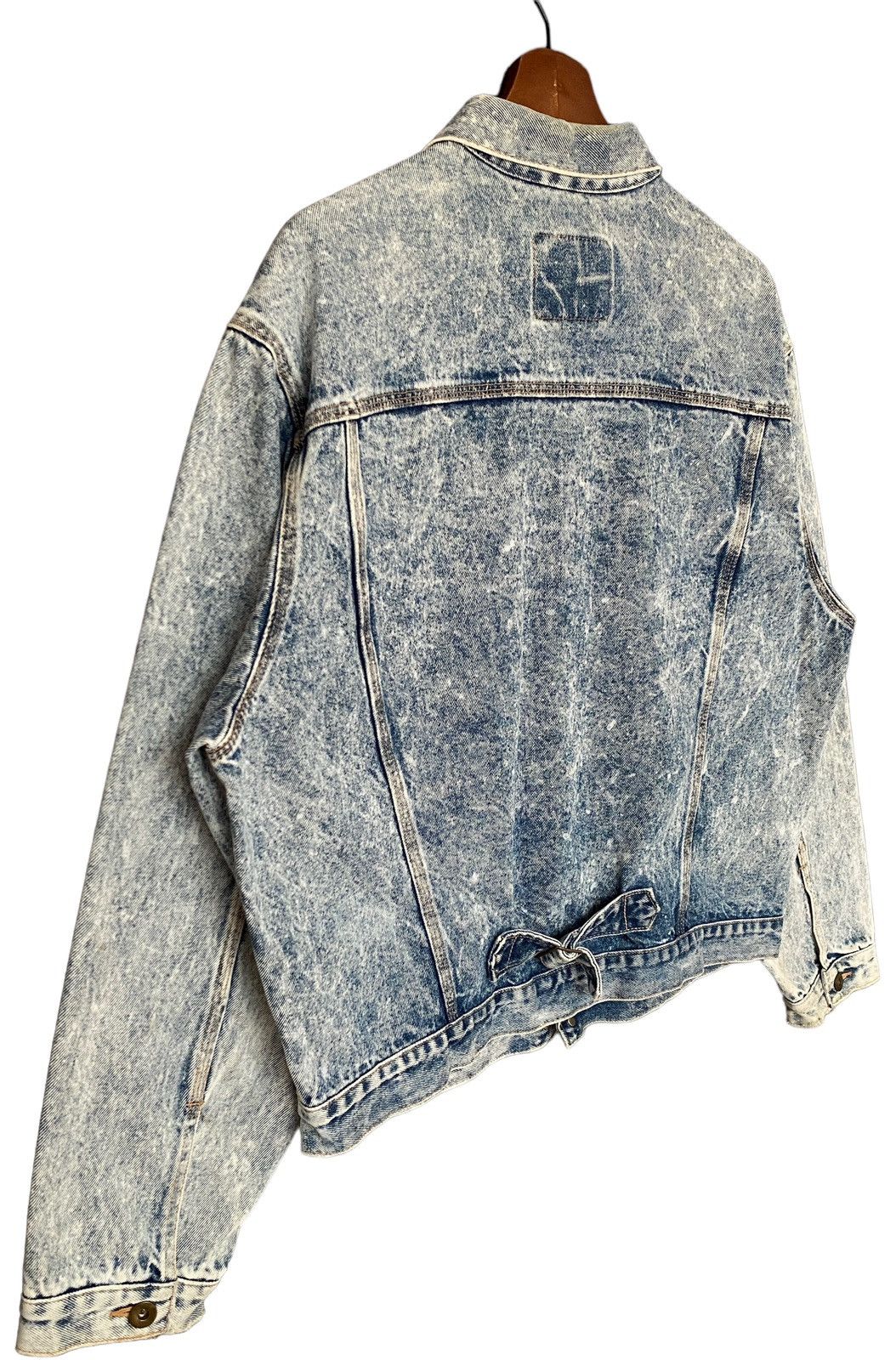Japanese Brand × Spellbound × Vintage Vintage Japanese Brand Spell Bound Jacket 1990s Size US M / EU 48-50 / 2 - 5 Thumbnail