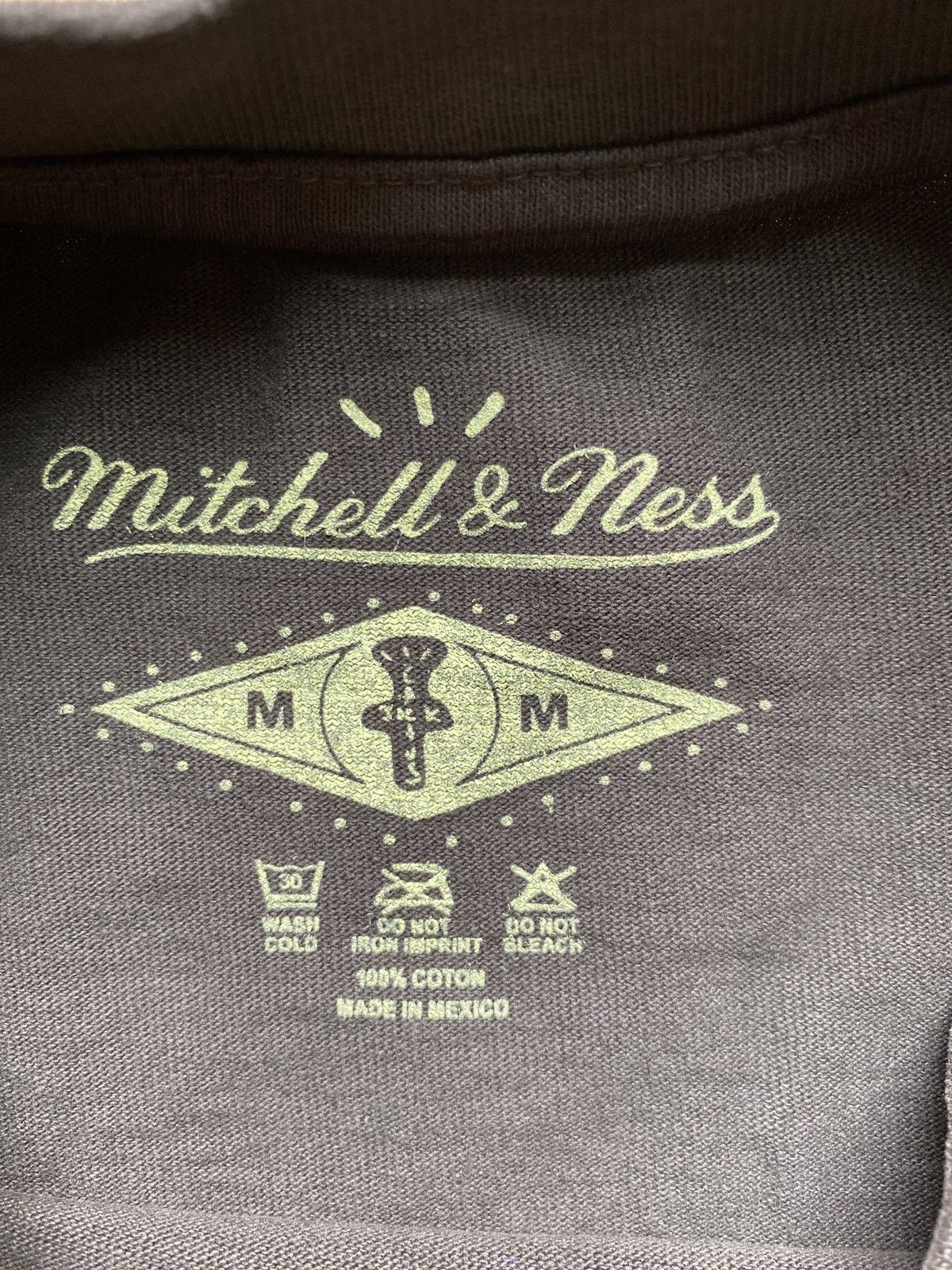 Mitchell & Ness × Travis Scott Travis Scott Florida Gators Cactus Jack Mitchell & Ness Size US M / EU 48-50 / 2 - 8 Thumbnail