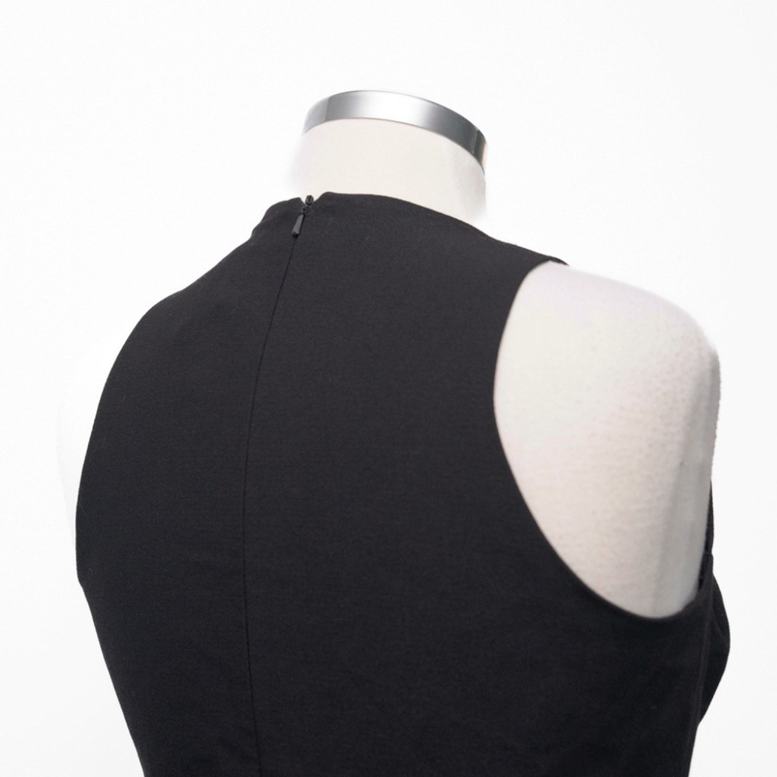 black halo brett mini dress Black Halo Brett Mini Dress – Bluefly main image 0