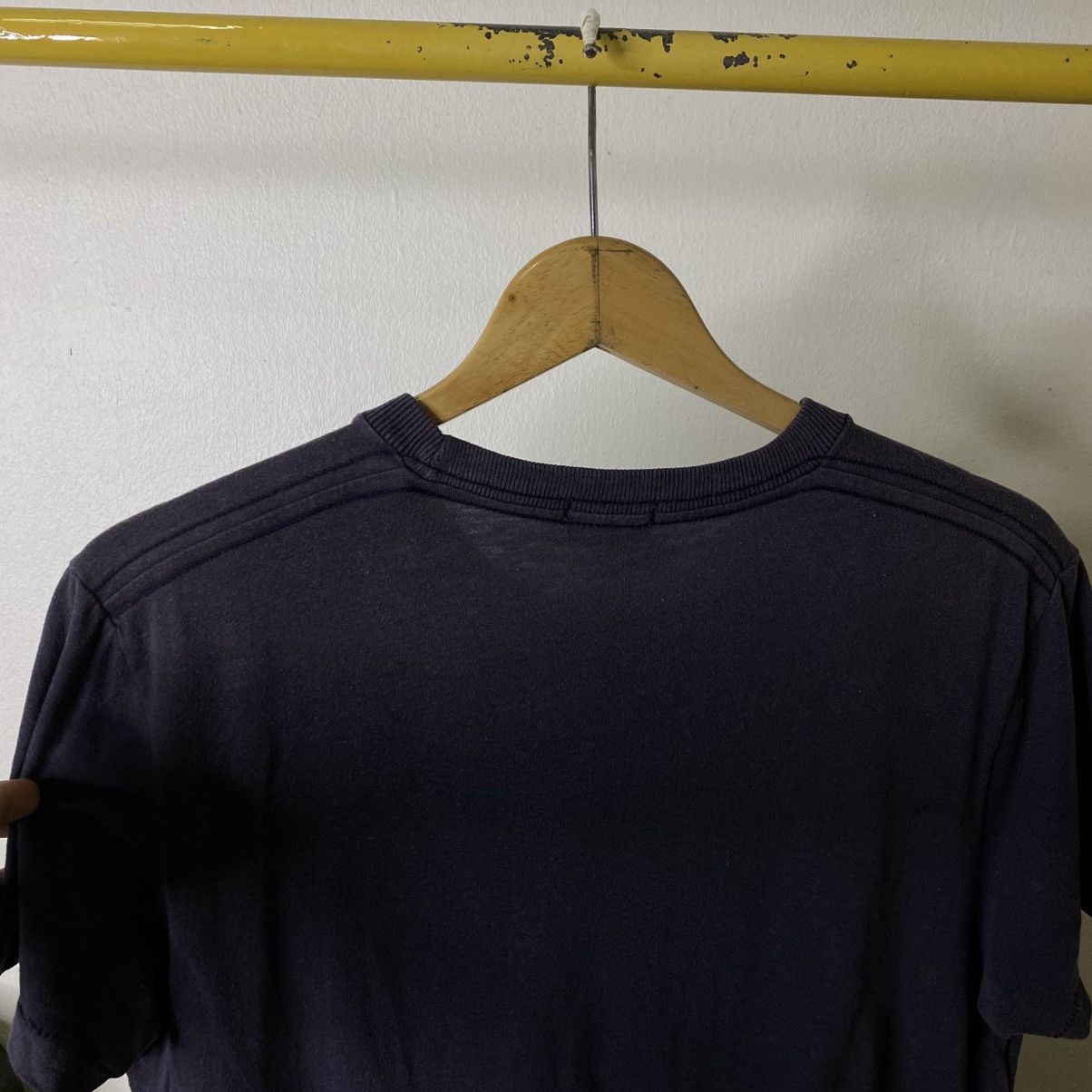 Abercrombie & Fitch Vintage Y2K Abercrombie & Fitch Muscle T Shirt Size US M / EU 48-50 / 2 - 6 Thumbnail