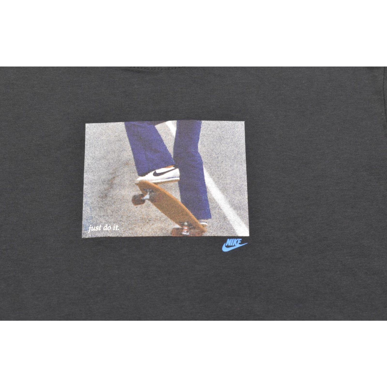 Nike VINTAGE Not applicable; but item is Not Vintage. Sorry. Size 36" / US 14 / IT 50 - 7 Thumbnail