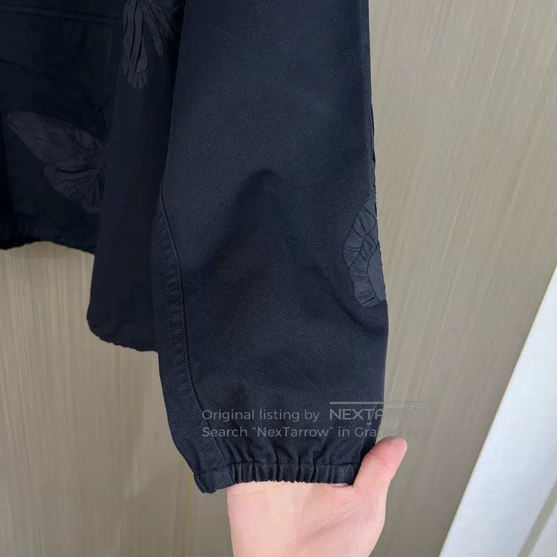 Valentino Valentino Butterfly coat Size US M / EU 48-50 / 2 - 3 Thumbnail
