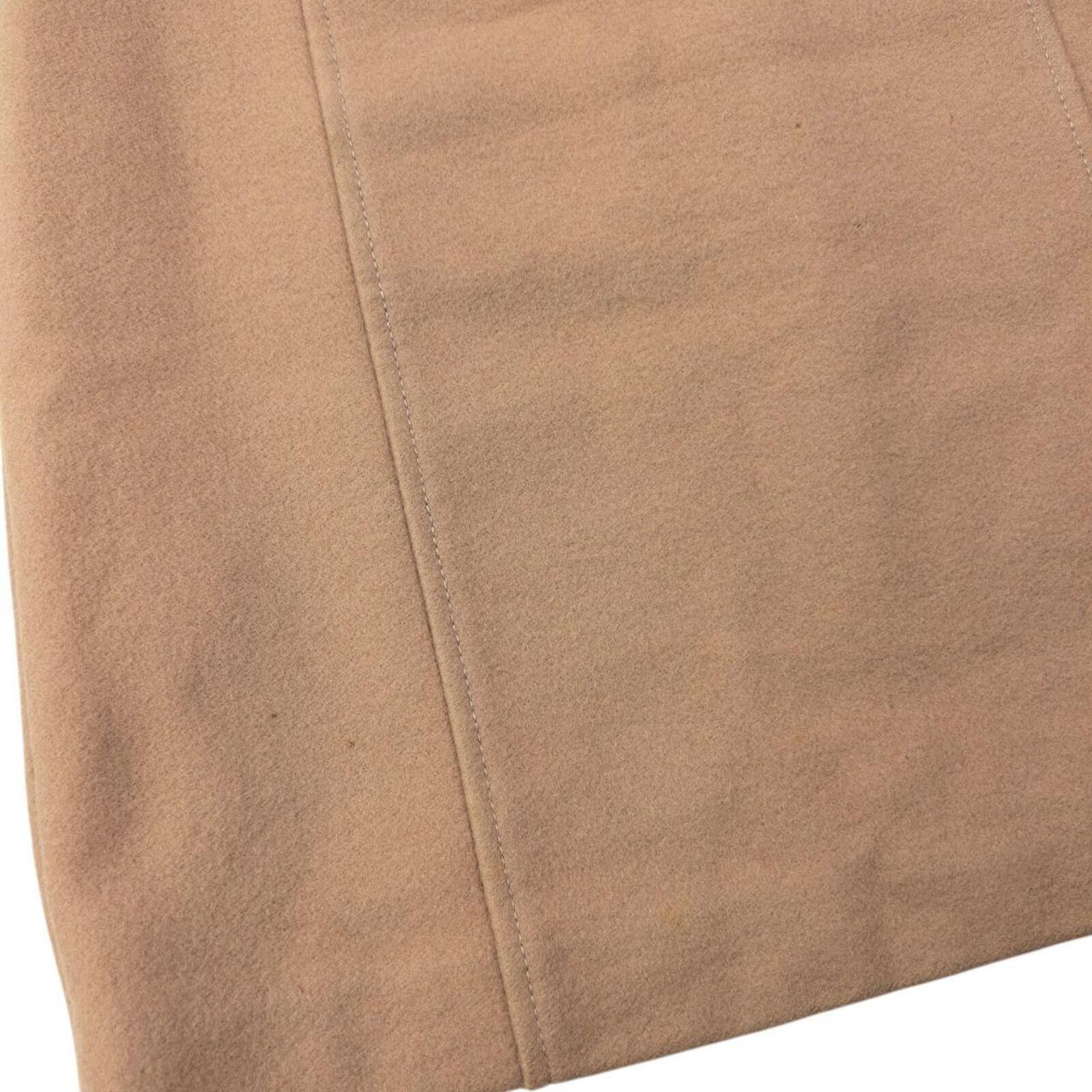 Miu Miu Vintage 1999 Miu Miu Wool Skirt Womens Size W22 Size 30" / US 8 / IT 44 - 5 Thumbnail