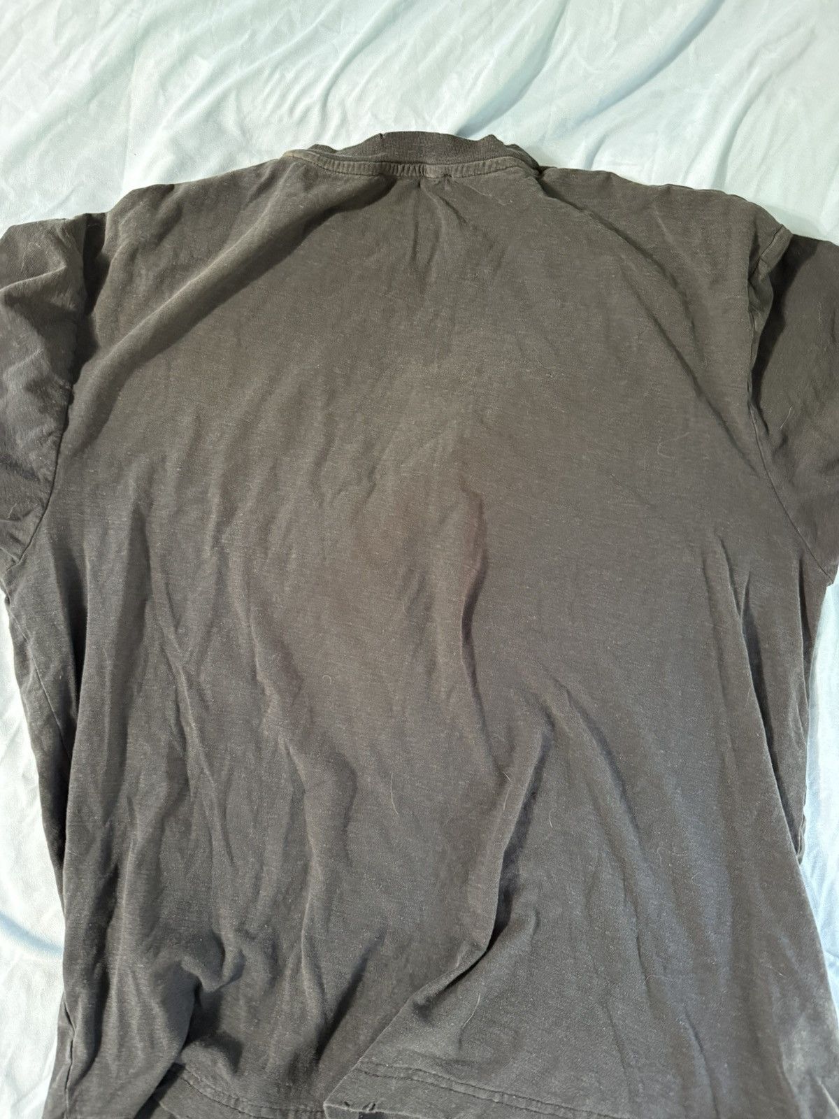 Acne Studios Acne Studios Stockholm 1996 T-Shirt Size US S / EU 44-46 / 1 - 5 Thumbnail
