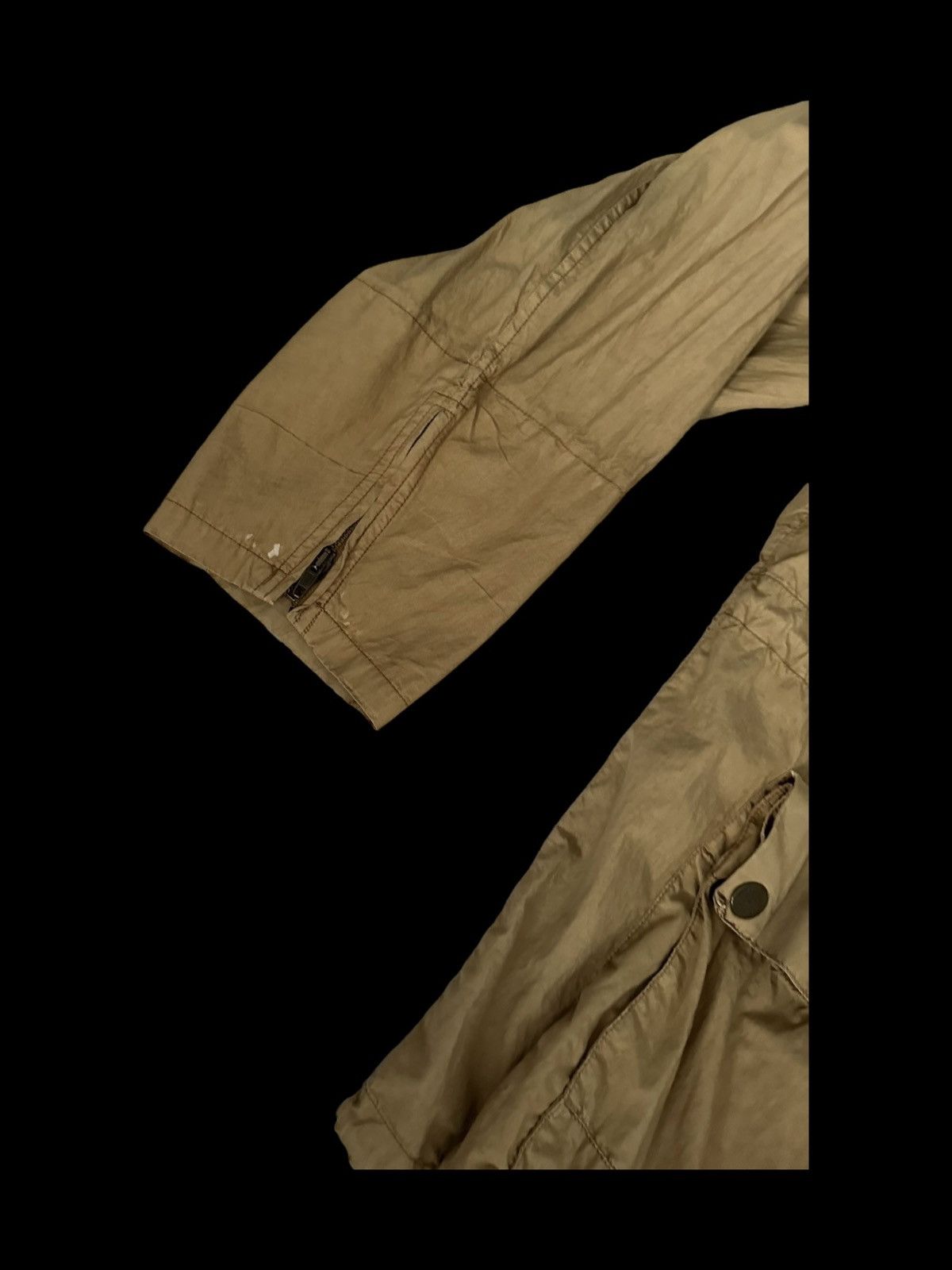 C.P. Company CP Company SS88 Mille Miglia Vintage Jacket Sz XL Size US XL / EU 56 / 4 - 21 Thumbnail