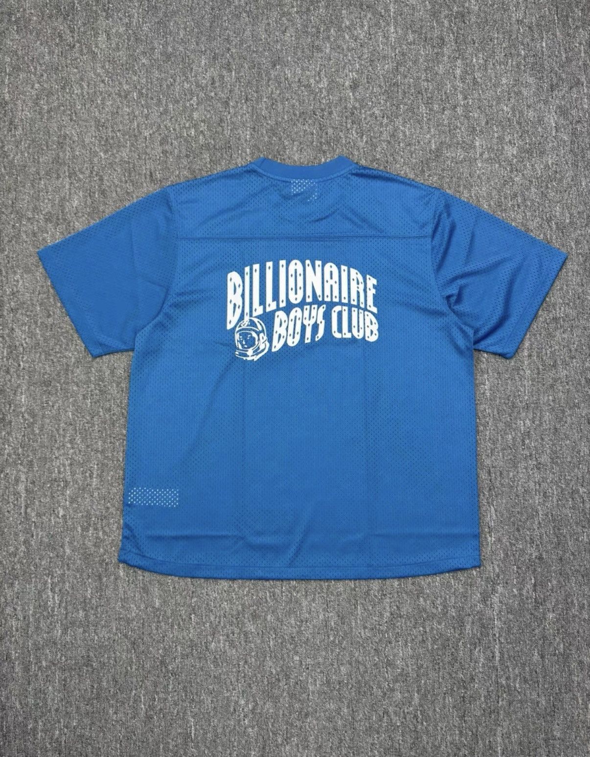 Billionaire Boys Club Billionaire Boys Club Jersey Short Sleeve T-Shirt Size US M / EU 48-50 / 2 - 3 Thumbnail