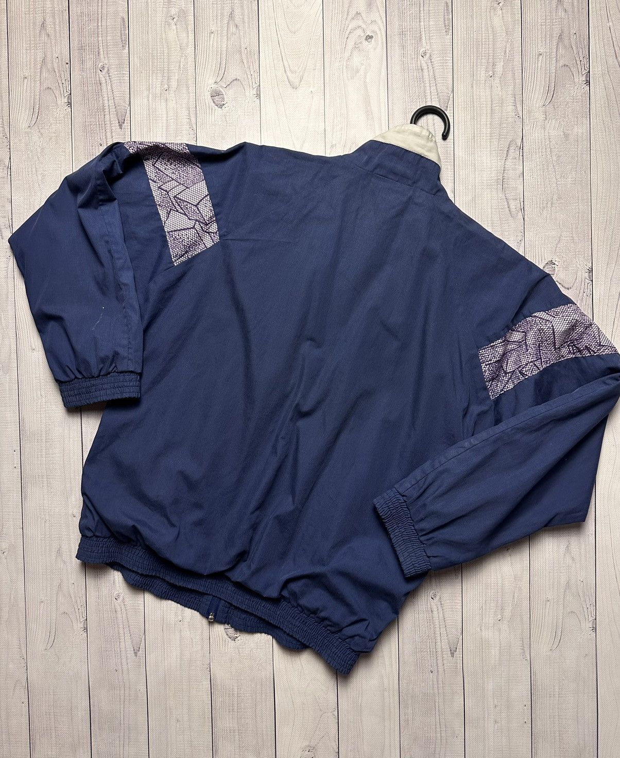 Umbro × Vintage Vintage Umbro pro training Oldhamathletic AFC soccer jacket Size US XS / EU 42 / 0 - 12 Thumbnail