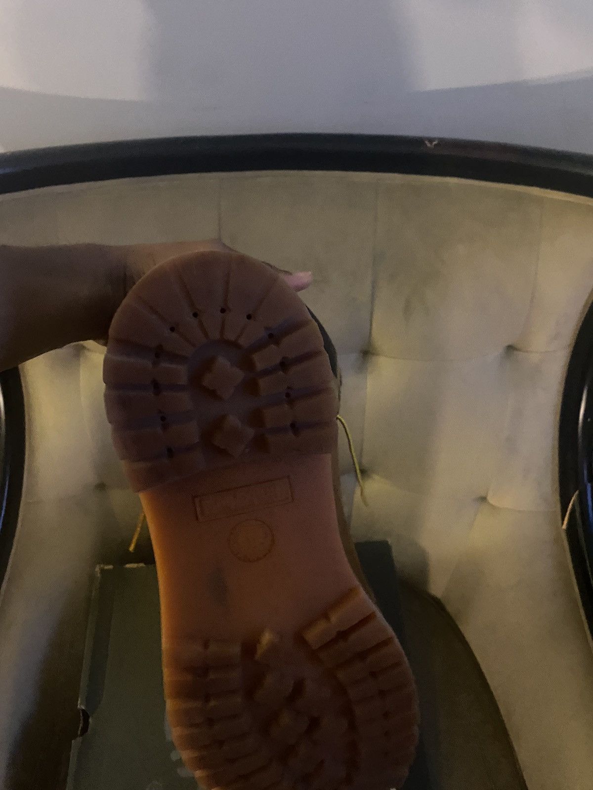 Timberland Timberland Boots Size US 14 / EU 47 - 4 Thumbnail
