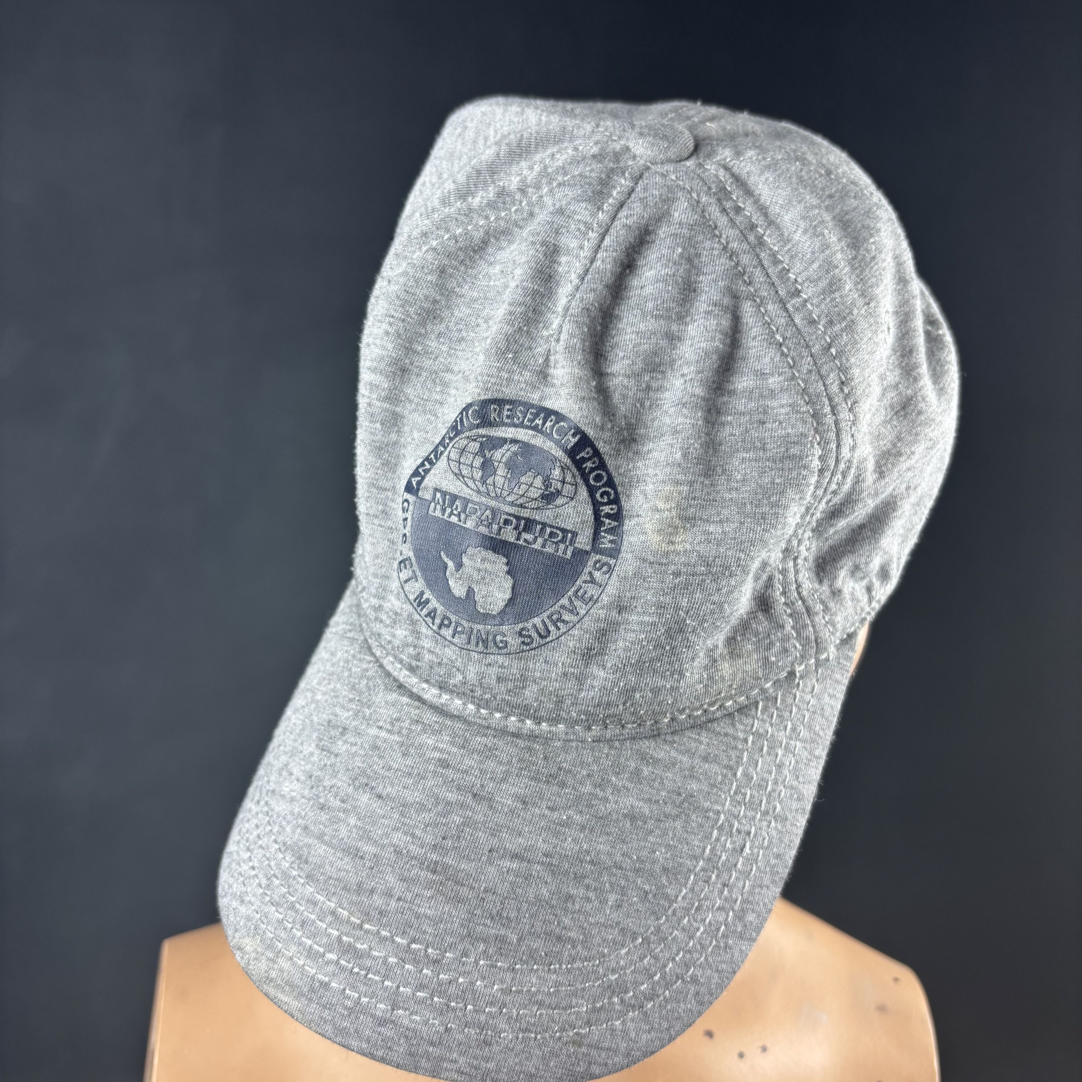 Napapijri Napapijri Cap Size ONE SIZE - 1 Thumbnail