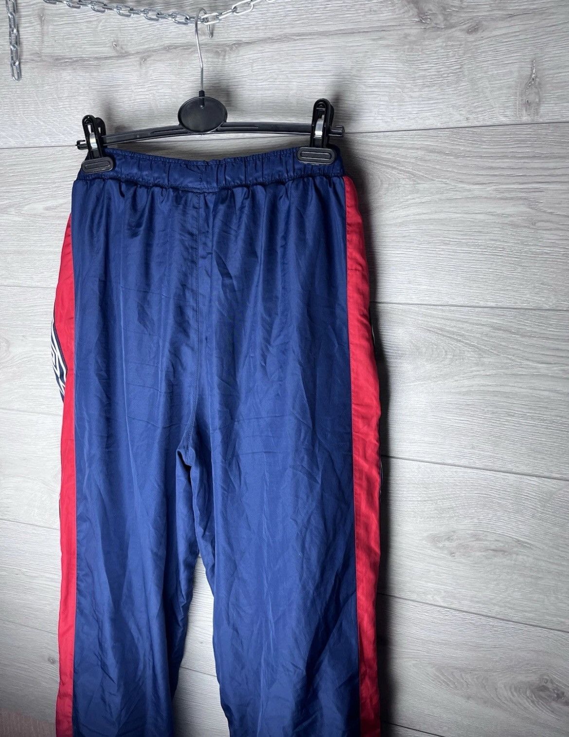 Umbro VINTAGE MENS PANTS UMBRO SIZE XL Y2K CASUAL RETRO USA Size US 40 / EU 56 - 11 Thumbnail
