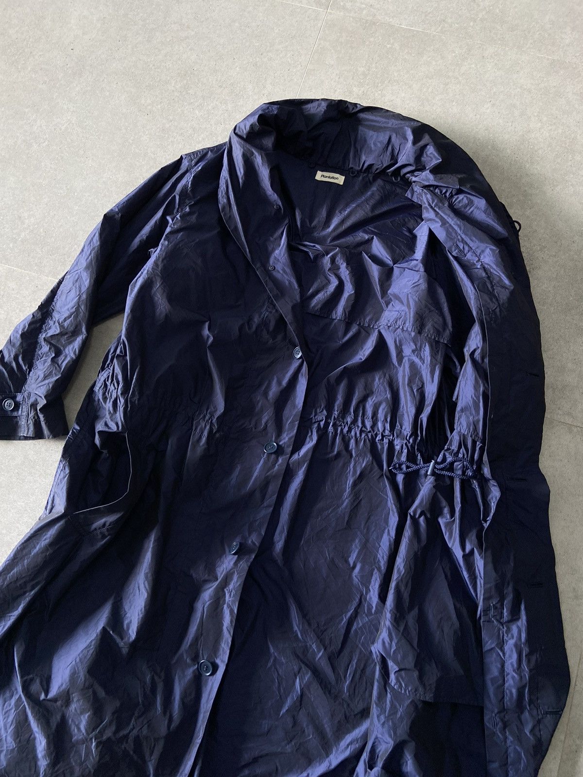 Issey Miyake Plantation Issey miyake Size M / US 6-8 / IT 42-44 - 6 Thumbnail