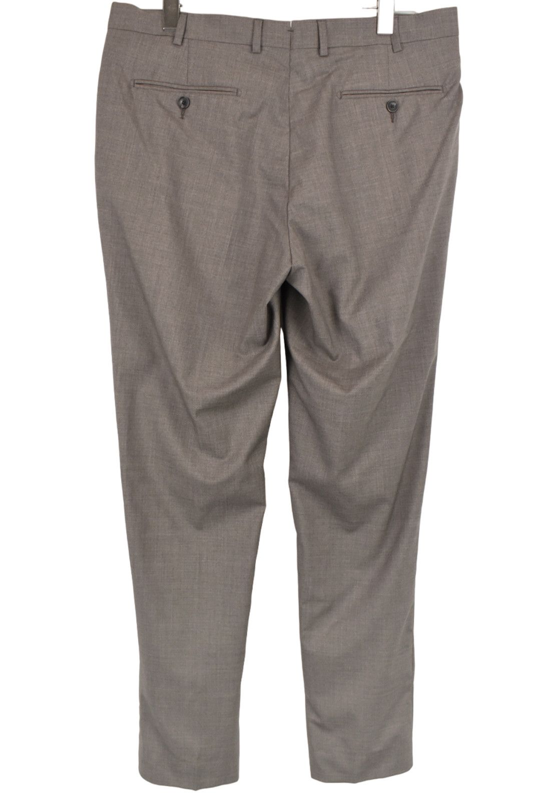 Suitsupply SUITSUPPLY La Spalla / Soho Suit Men's UK 42 2 In 1 Wool Size 42R - 9 Thumbnail