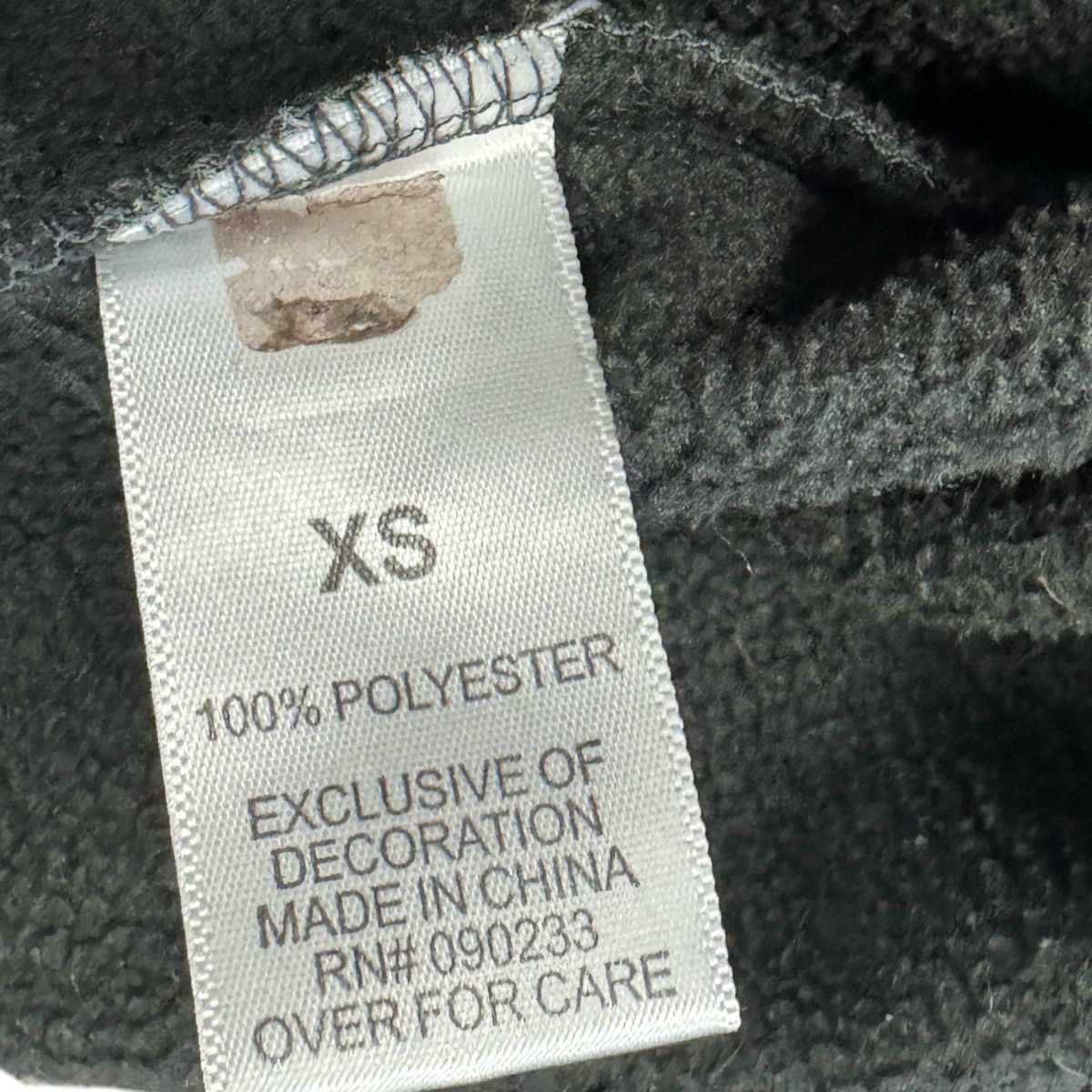 Essentials Fear of God Essentials Polar Fleece Shorts Size US 30 / EU 46 - 8 Thumbnail