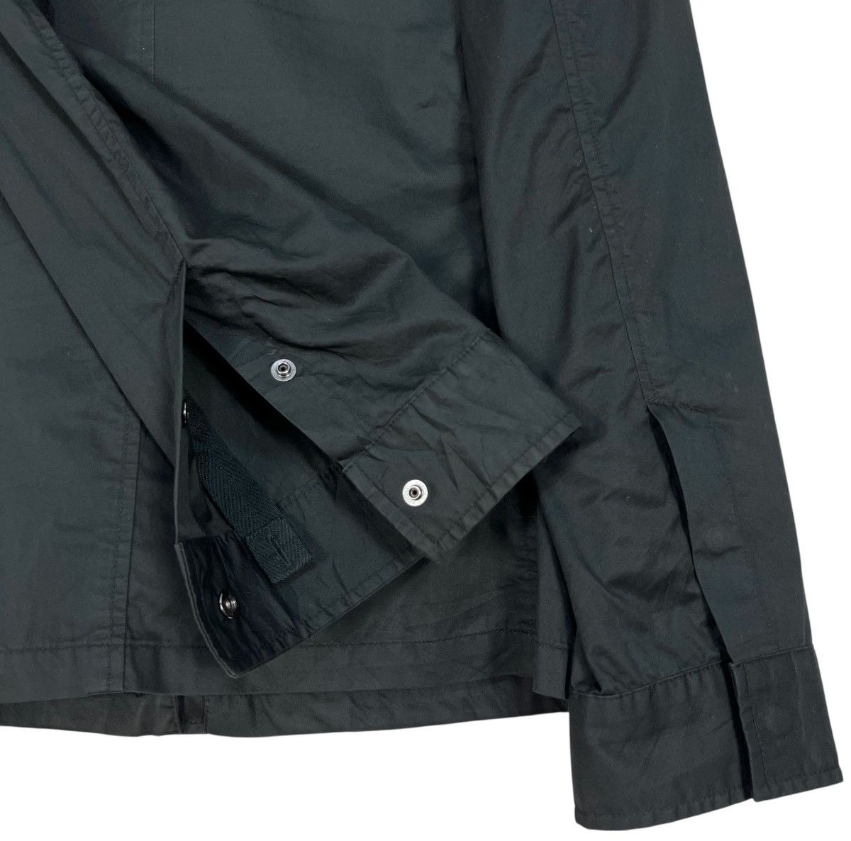 Burberry Burberry Black Label Women Utility Jacket Size M / US 6-8 / IT 42-44 - 12 Thumbnail