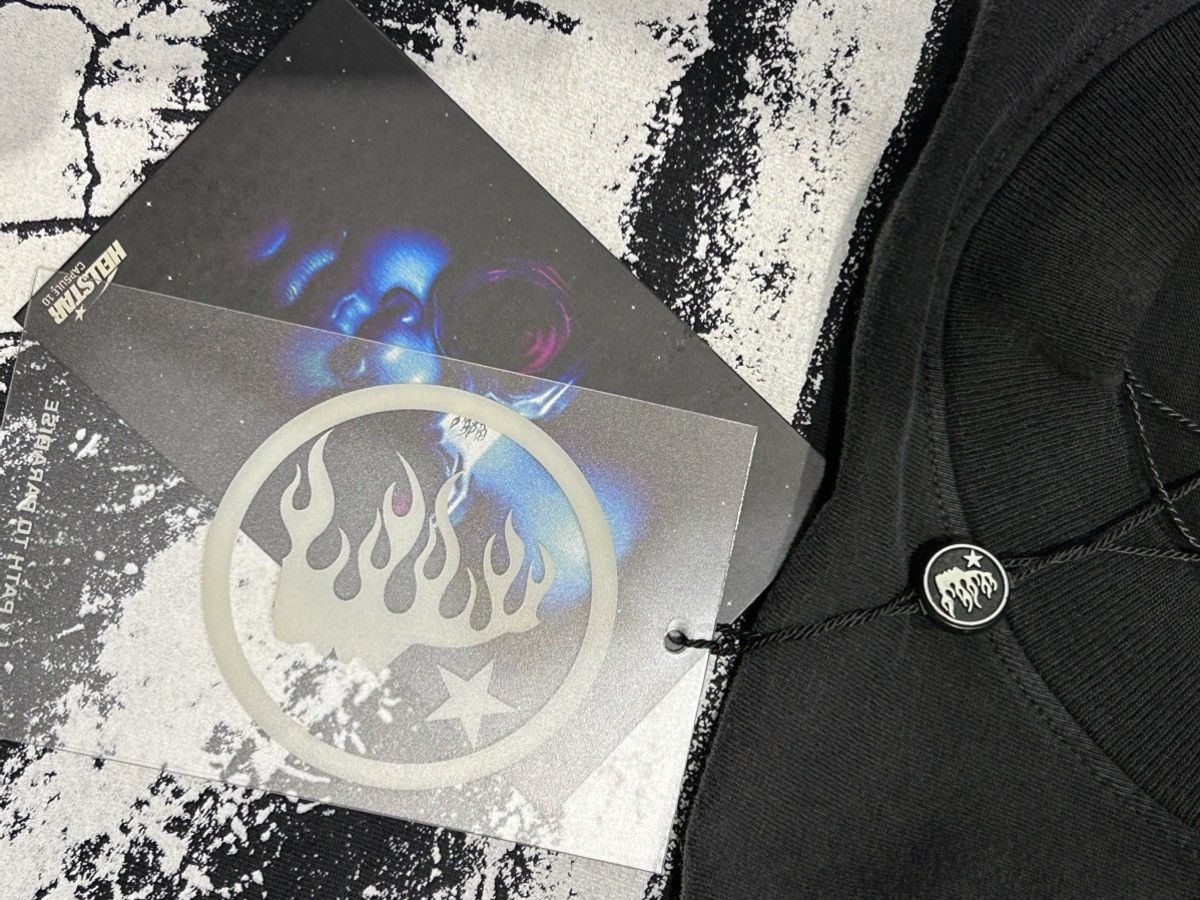 Hellstar Eyeball Tee