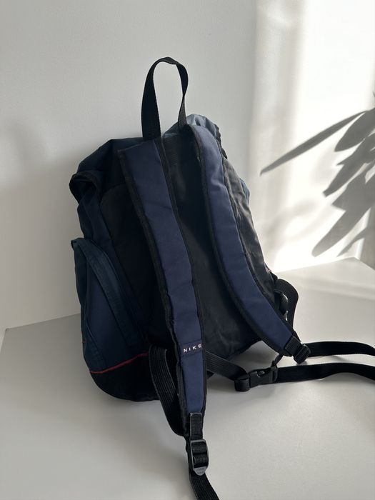 Vintage 2025 nike rucksack