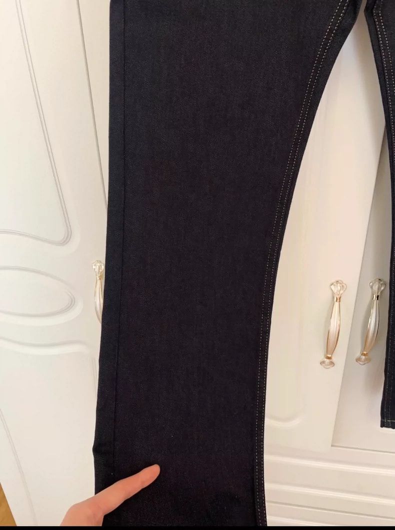 Versace Versace Men's Jeans Size US 31 - 3 Thumbnail