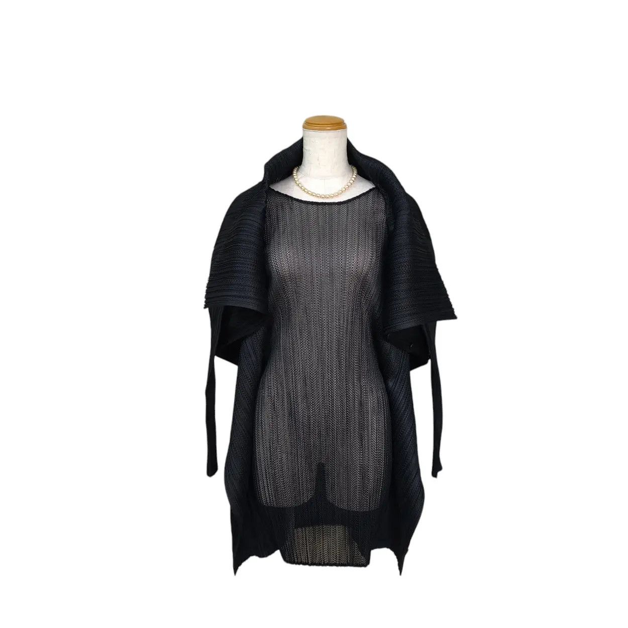 Issey Miyake Pleats Please Issey Miyake Size ONE SIZE - 2 Thumbnail