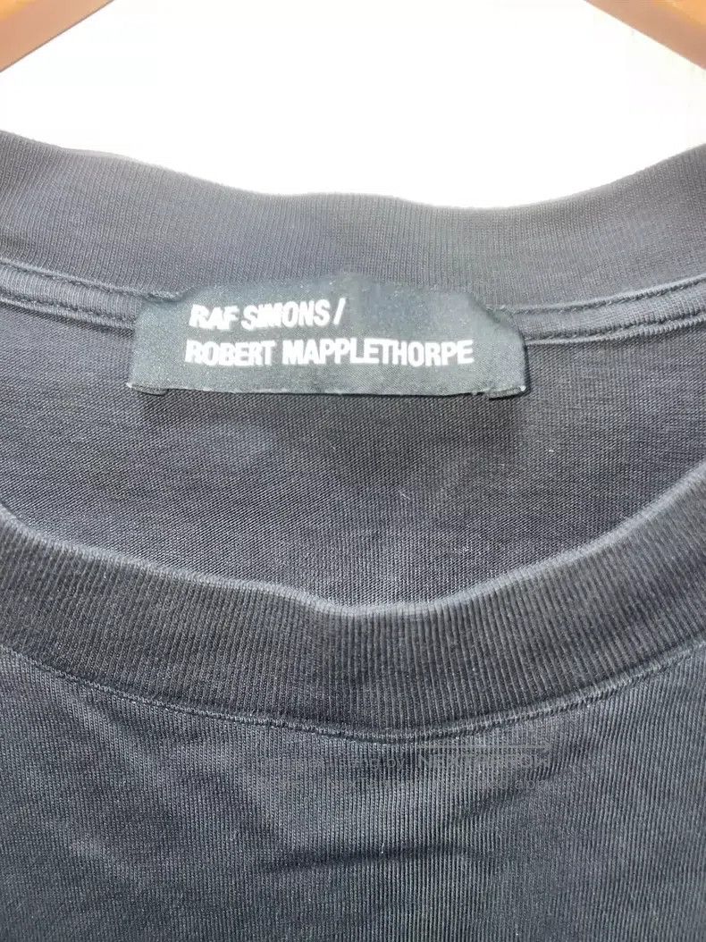 Raf Simons Raf Simons T-shirt Size US L / EU 52-54 / 3 - 3 Thumbnail