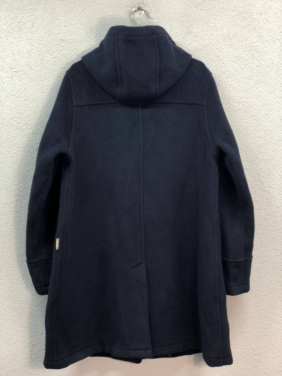 Other London Tradition womens wool coat size 46 / Medium Size M / US 6-8 / IT 42-44 - 8 Thumbnail