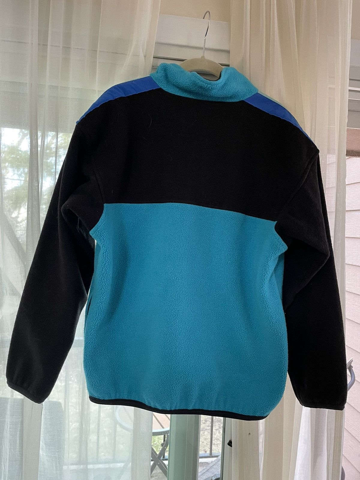 Nike ACG Nike ACG Makalu Fleece Jacket Size US M / EU 48-50 / 2 - 7 Thumbnail