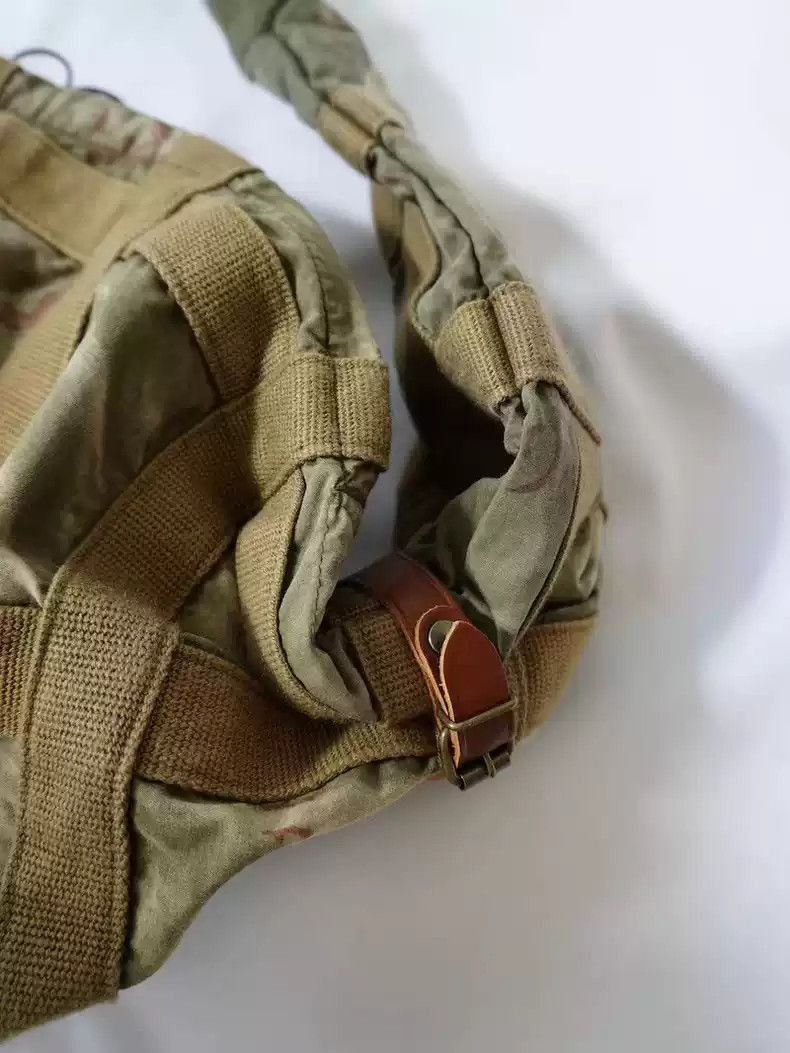 Kapital kapital New satchel-2507 Size ONE SIZE - 7 Thumbnail