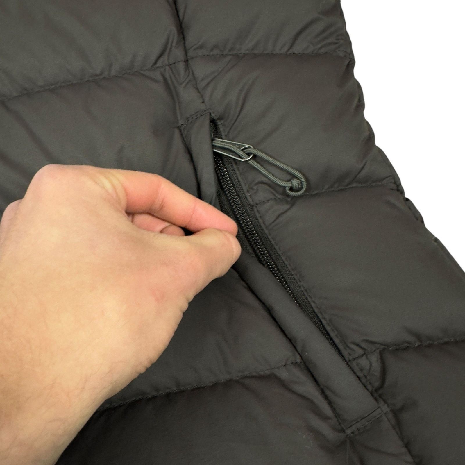 The North Face × Vintage The North Face 700 Brown Puffer Jacket Large Size L / US 10 / IT 46 - 6 Thumbnail