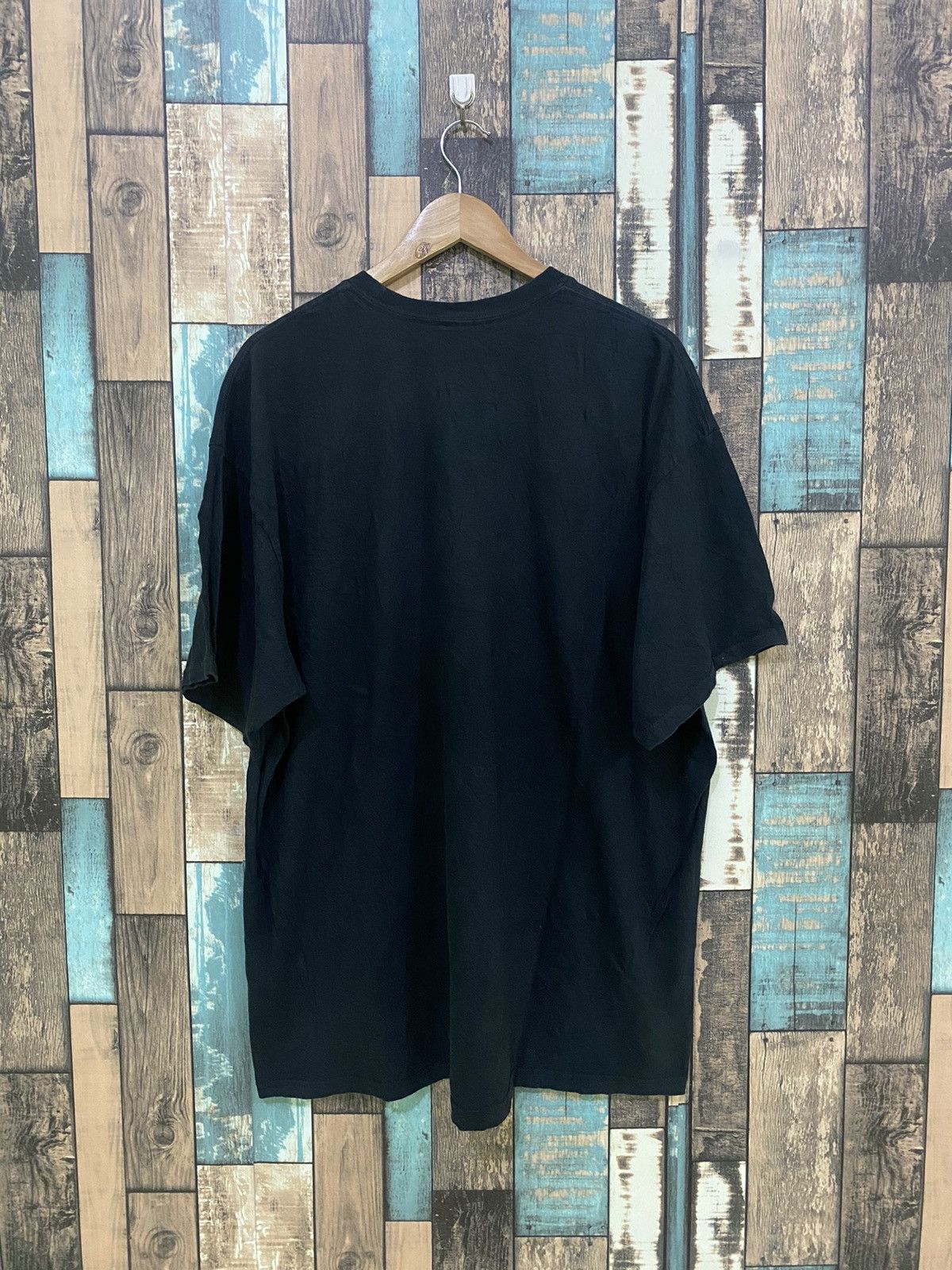Band Tees × Chance The Rapper × Rap Tees Ice Cube Rap Tee Size US XXL / EU 58 / 5 - 4 Thumbnail