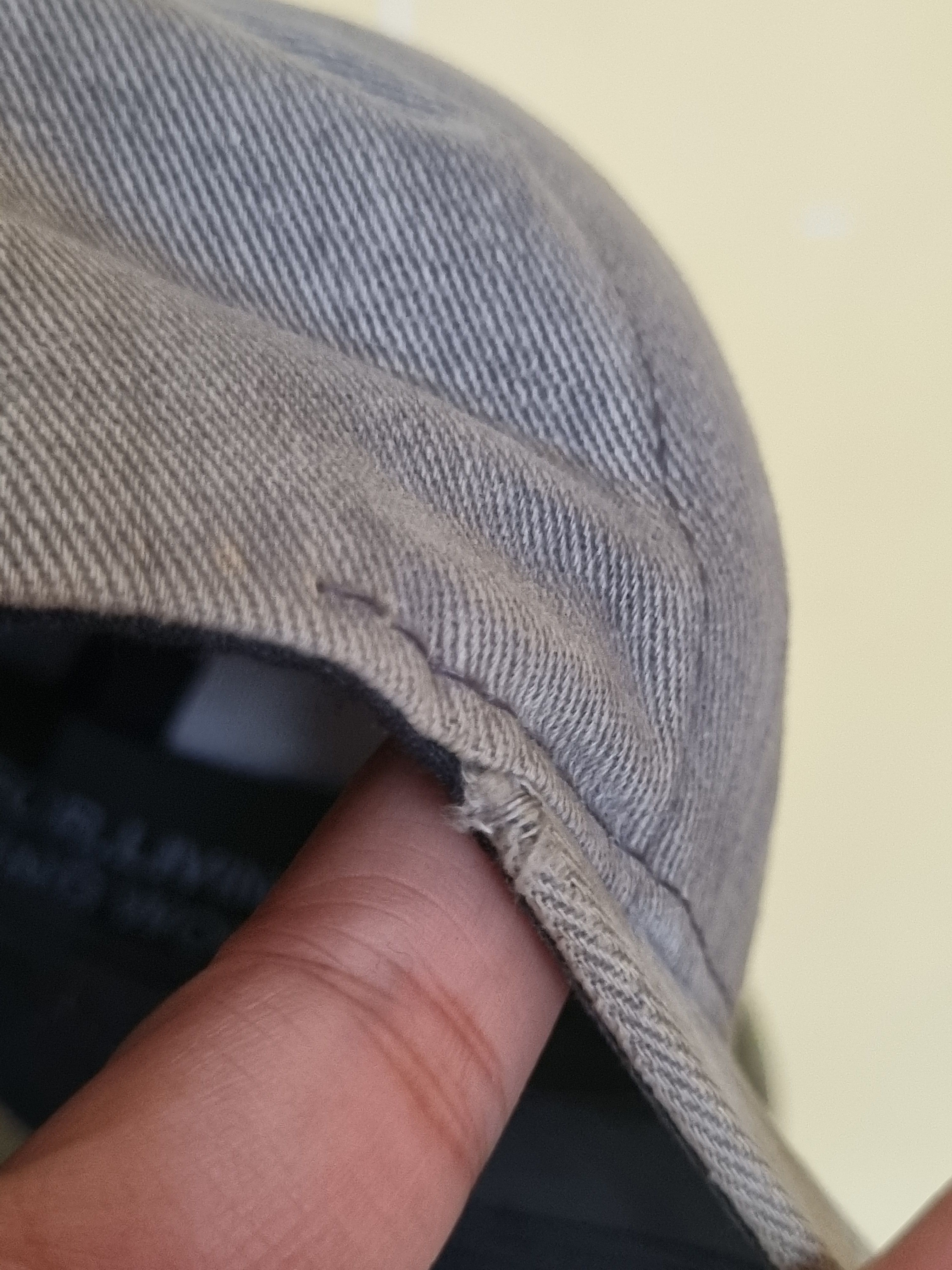 No Fear No Fear Hat Size ONE SIZE - 12 Thumbnail