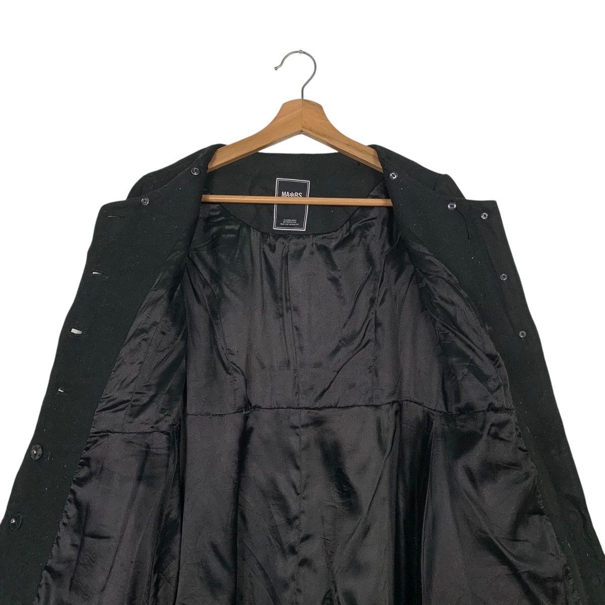 Japanese Brand Japanese Brand Mars Amoebamars Jacket Size S / US 4 / IT 40 - 12 Thumbnail