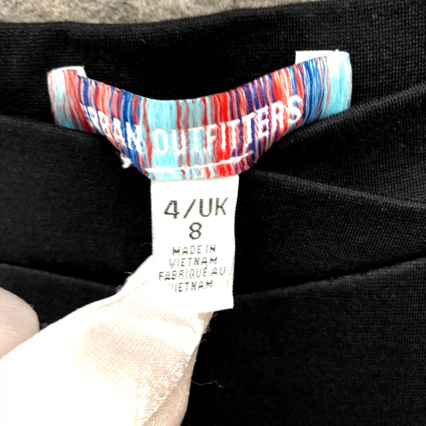 Urban Outfitters VINTAGE? Size 27" / US 4 / IT 40 - 5 Thumbnail