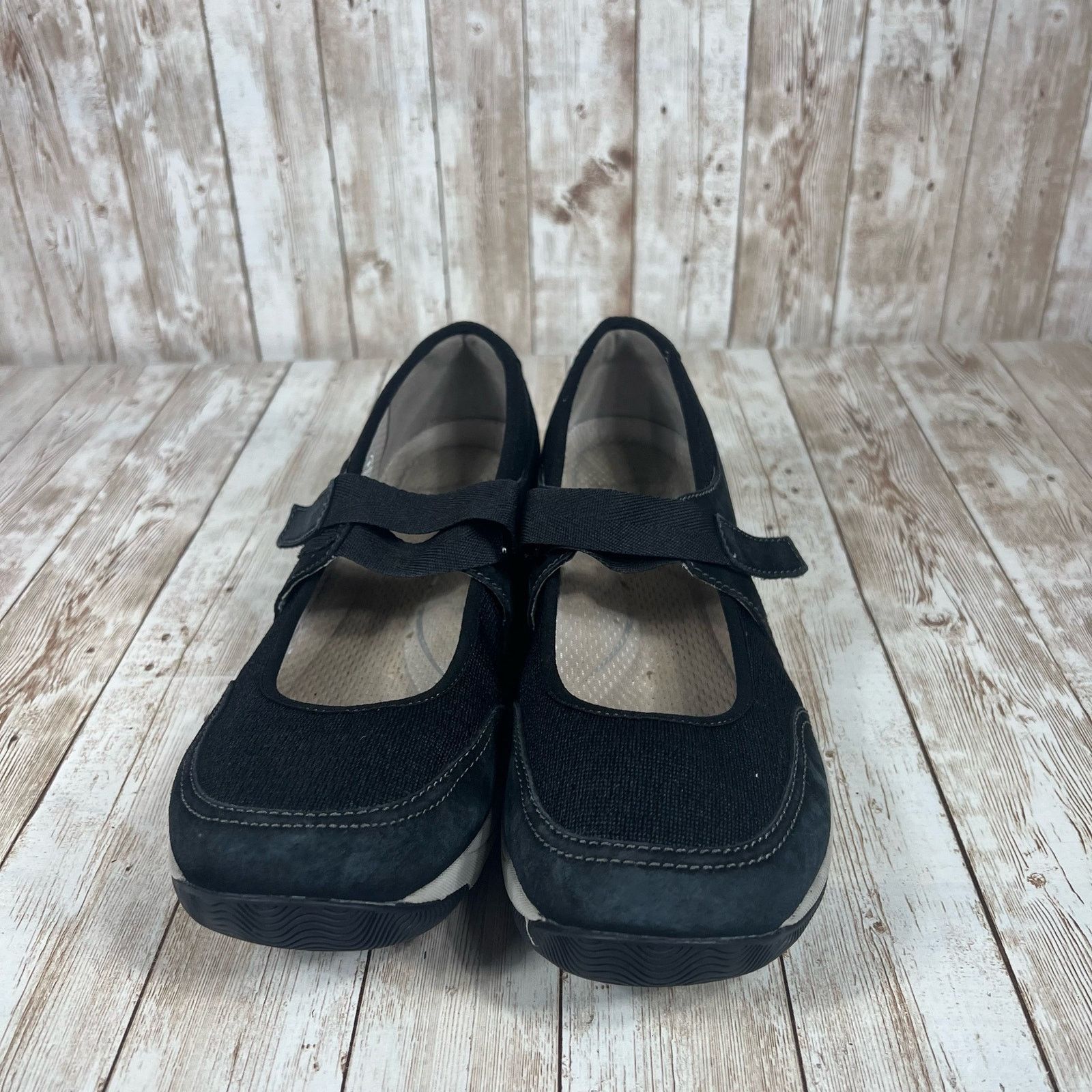 Dansko Dansko Hennie black Womens 10 Size US 10 / IT 40 - 4 Thumbnail
