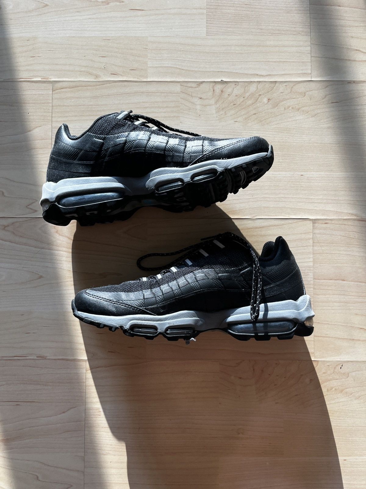 Nike Nike air max 95 Size US 8.5 / EU 41-42 - 1 Thumbnail