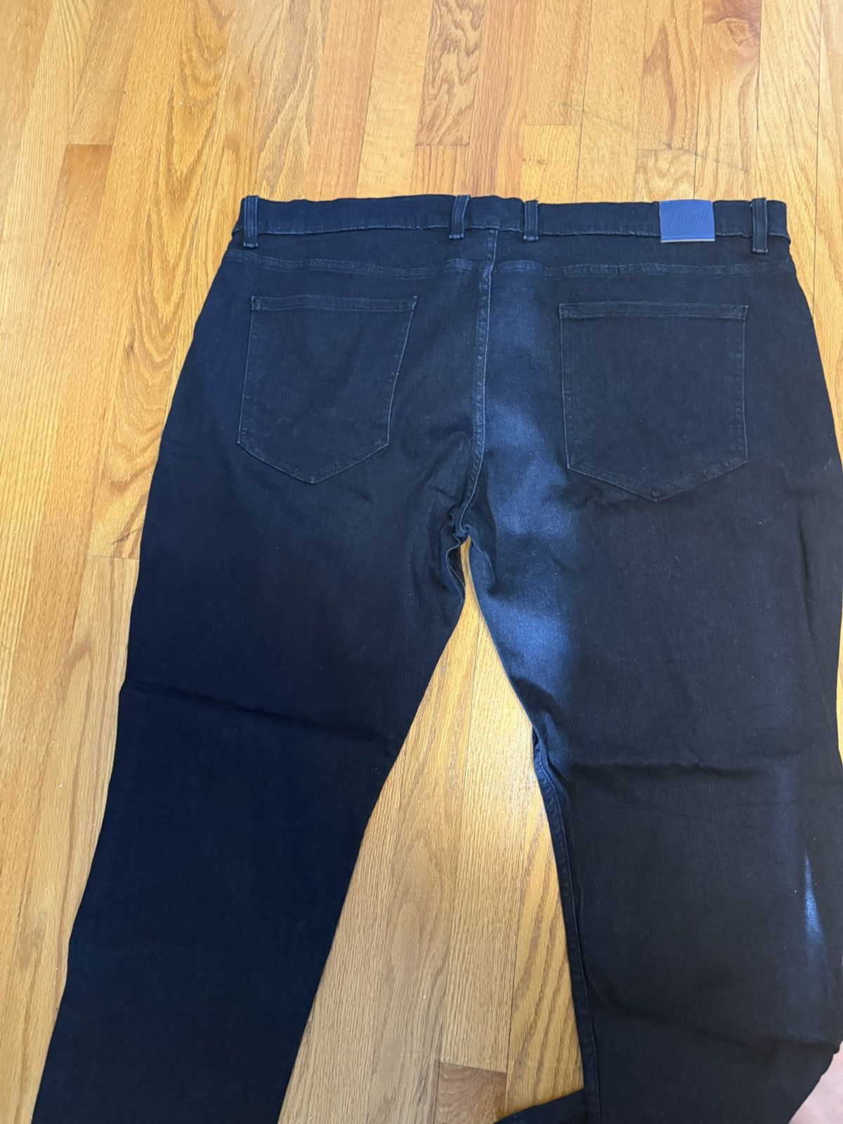 Other Mugsy Classic Blue Jeans Size US 44 / EU 60 - 3 Thumbnail
