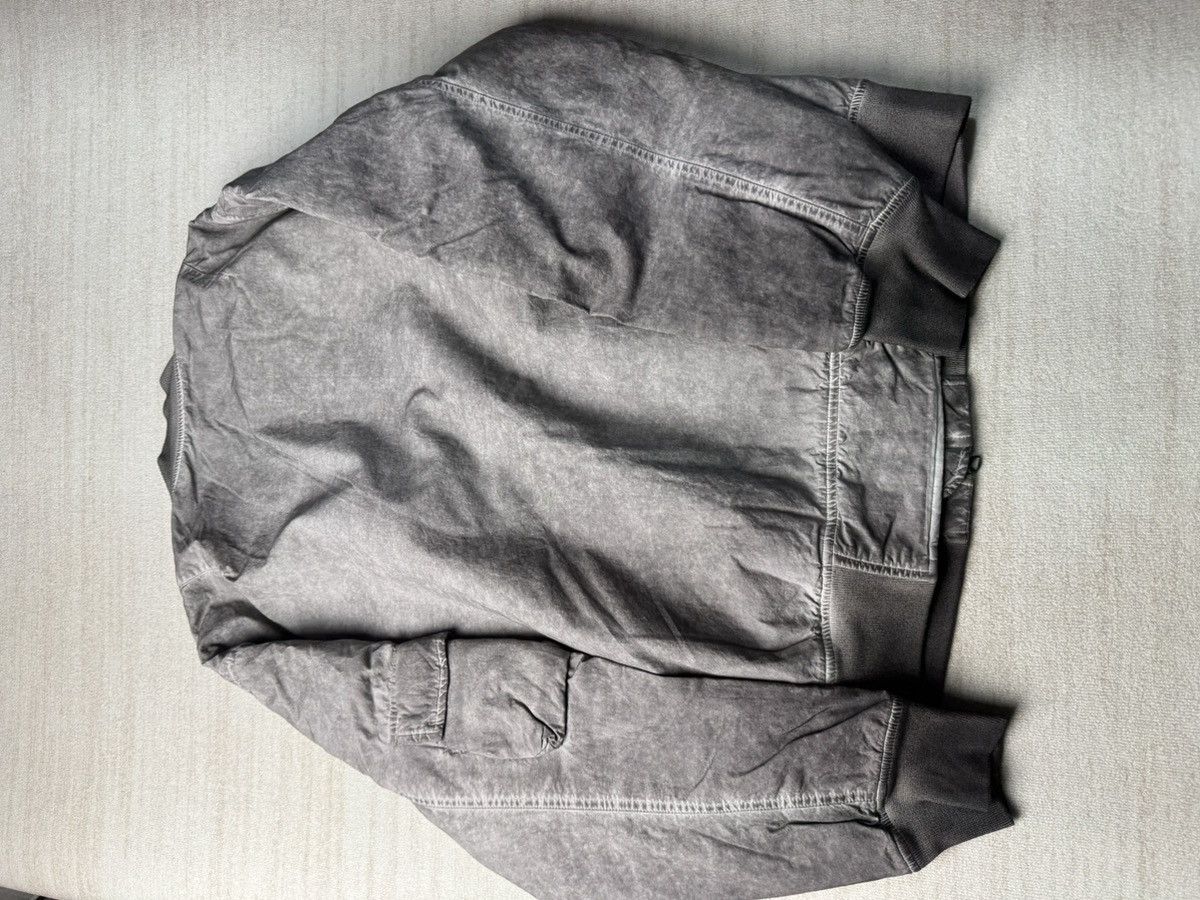 Liberaiders Overdyed bomber Size US M / EU 48-50 / 2 - 12 Thumbnail