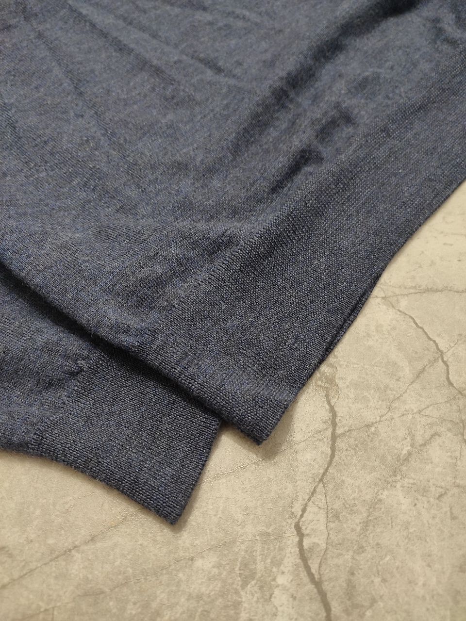 Polo Ralph Lauren Polo Ralph Lauren washable merino wool sweater for men S sz Size US S / EU 44-46 / 1 - 4 Thumbnail