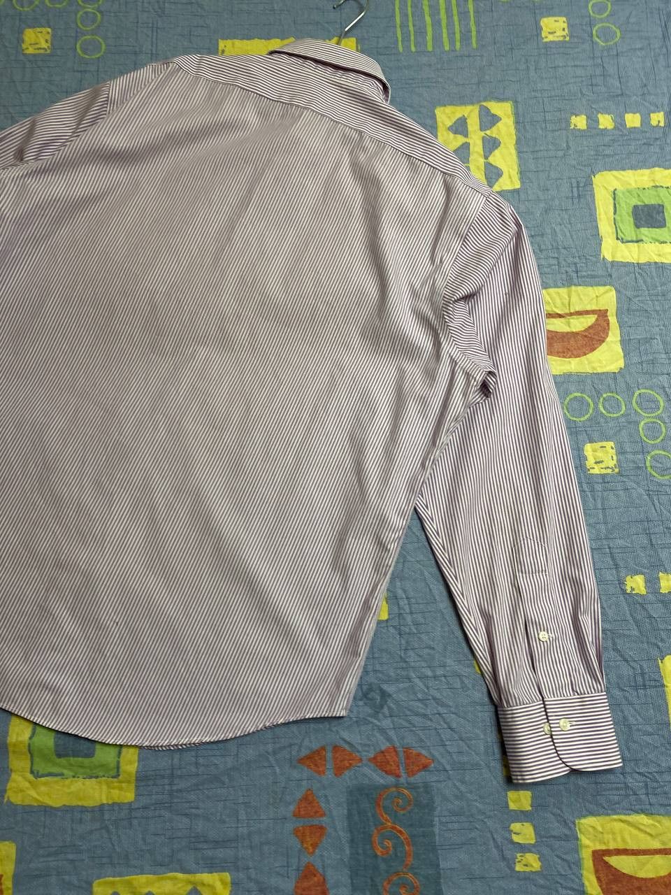 Polo Ralph Lauren Vintage 90s Polo Ralph Lauren Button Up Shirt Size US XXS / EU 40 - 11 Thumbnail