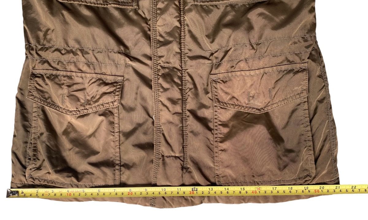 Napapijri Steeetwear NAPAPIJRI GEOGRAPHIC Hoodie Light Zipper Jacket Size US M / EU 48-50 / 2 - 19 Thumbnail