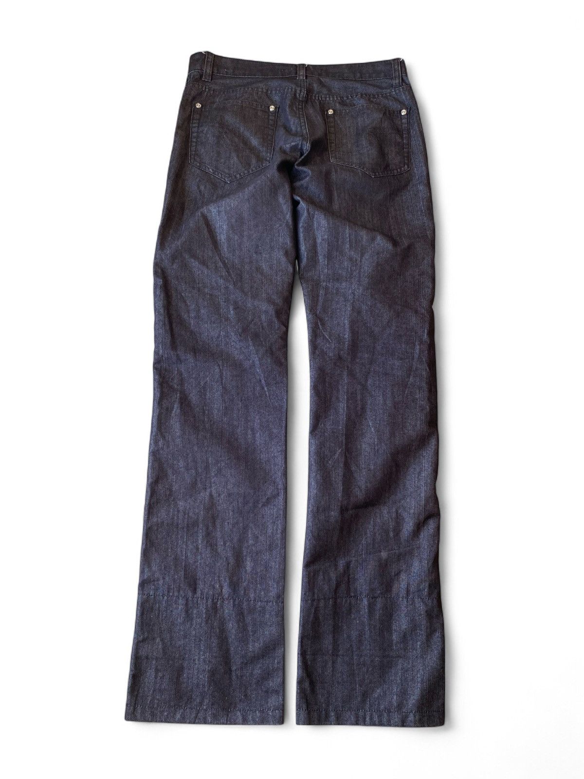 semanticdesign Semantic Design Denim Pants Size US 30 / EU 46 - 5 Thumbnail