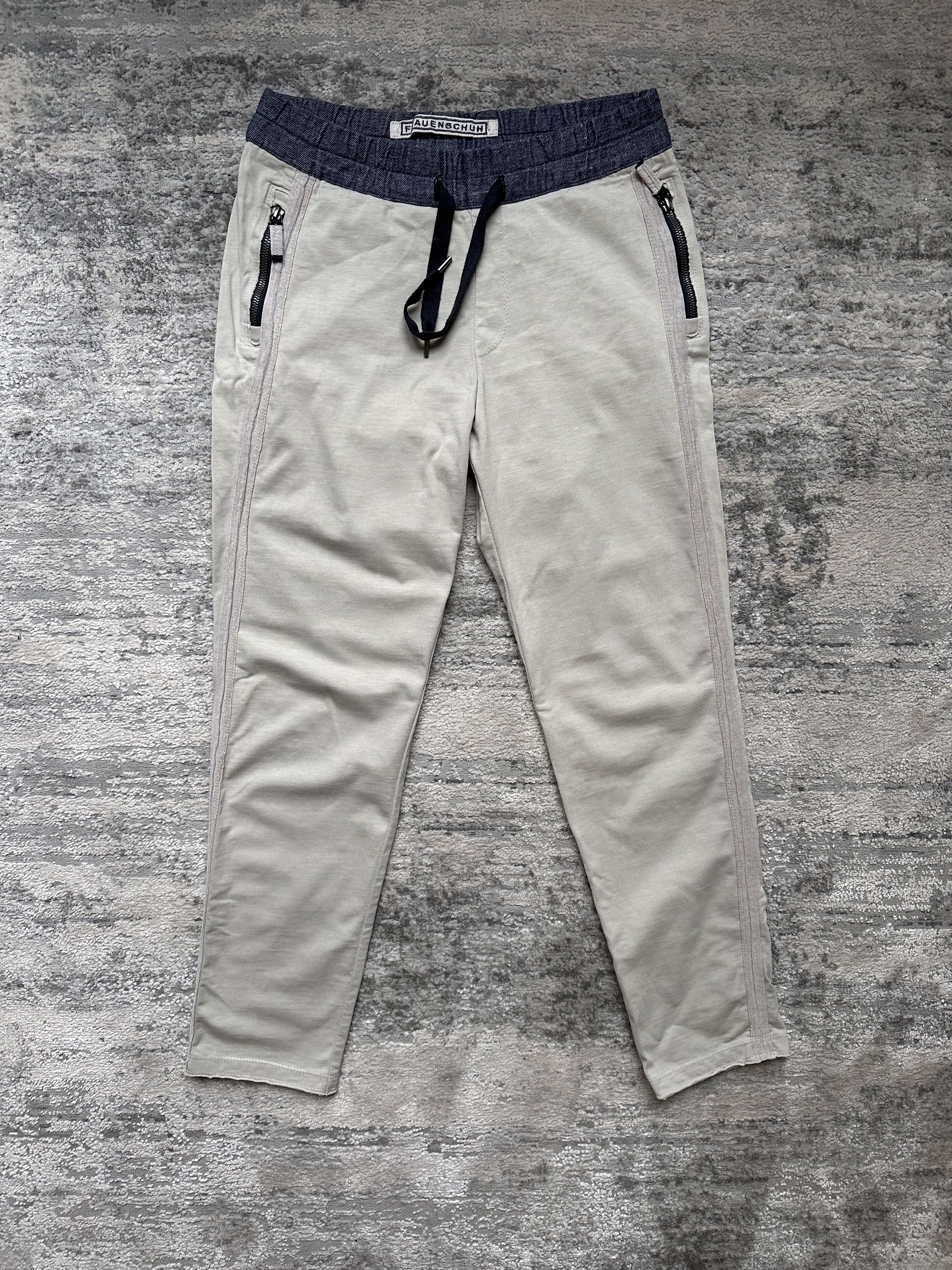 Frauenschuh Frauenschuh pants Size 27" / US 4 / IT 40 - 1 Thumbnail