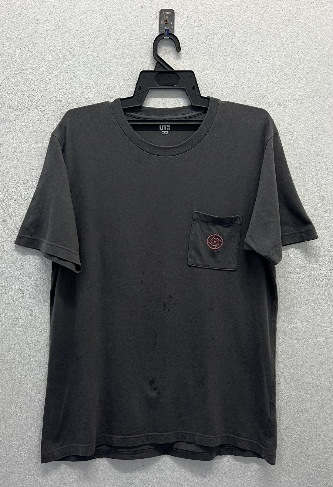 Anime × Uniqlo × Vintage 🔥grailsale🔥 VINTAGE JUJUTSU KAISEN SHIRT Size US M / EU 48-50 / 2 - 2 Thumbnail