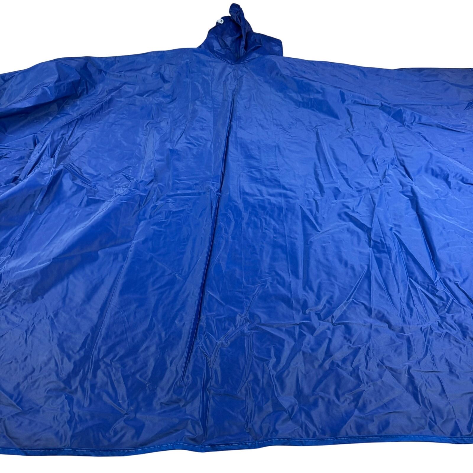 Lee Vintage Lee Poncho Raincoat - One Size - Great Condition! Size US L / EU 52-54 / 3 - 2 Thumbnail