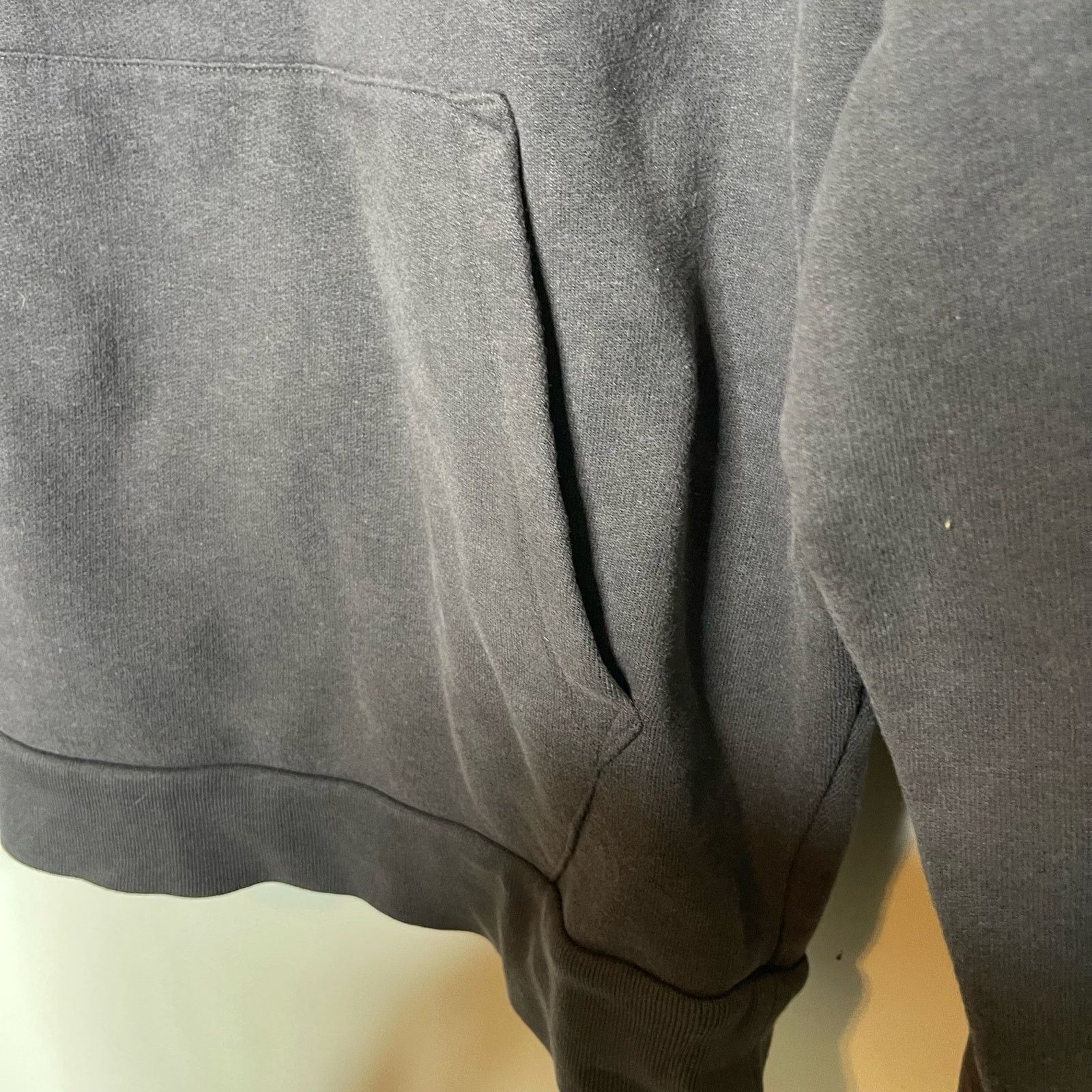 Outerknown Outerknown Second Spin Slouchy Pullover Long Sleeve Hoodie S Size S / US 4 / IT 40 - 6 Thumbnail