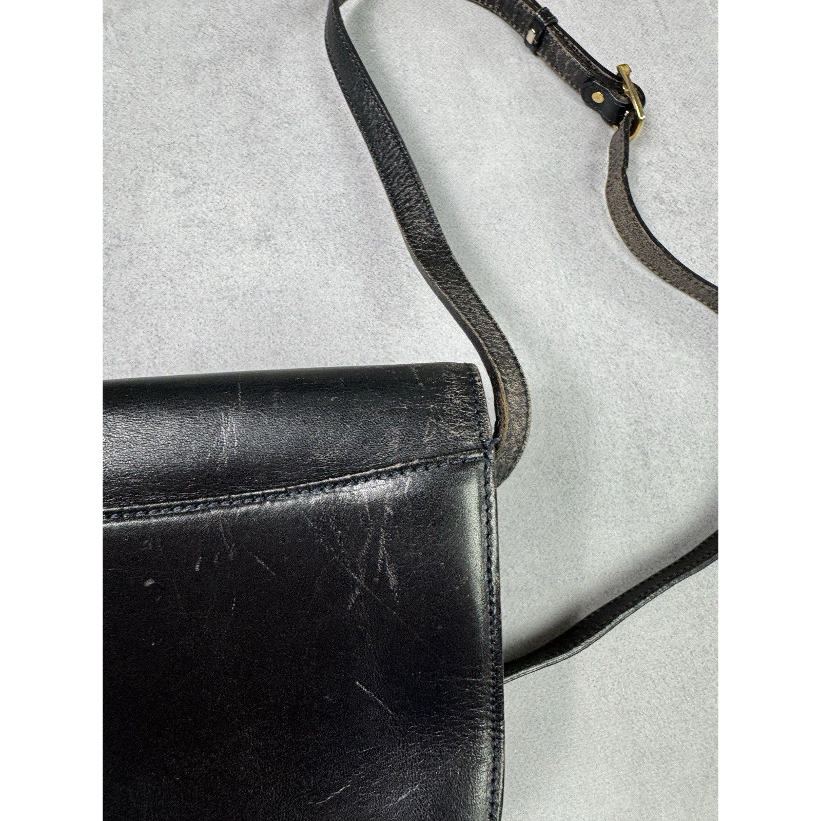 Bally Bally Women Mini Crossbody Bag Black Size ONE SIZE - 10 Thumbnail