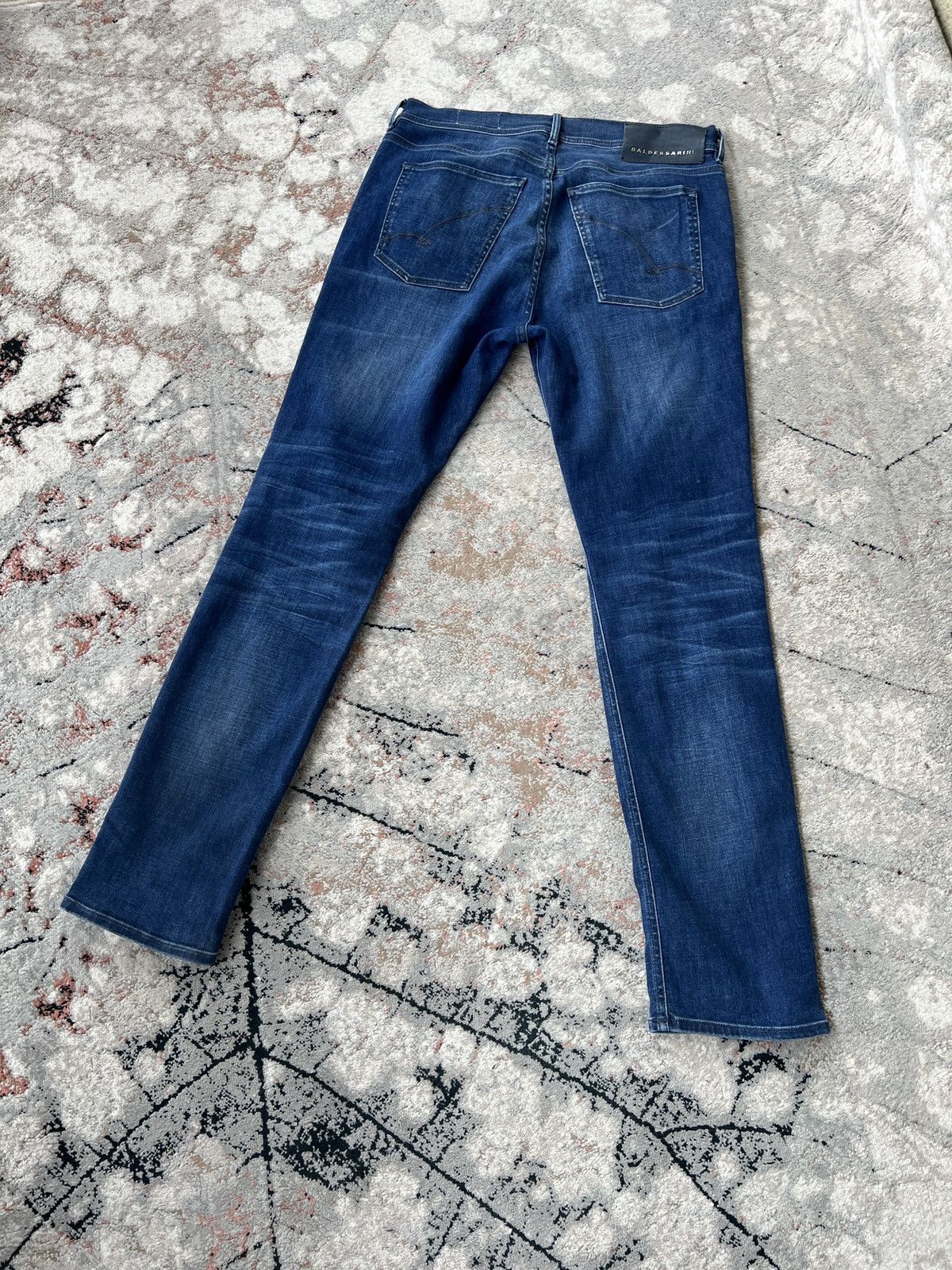 Baldessarini Baldessarini Jeans Size US 33 - 2 Thumbnail