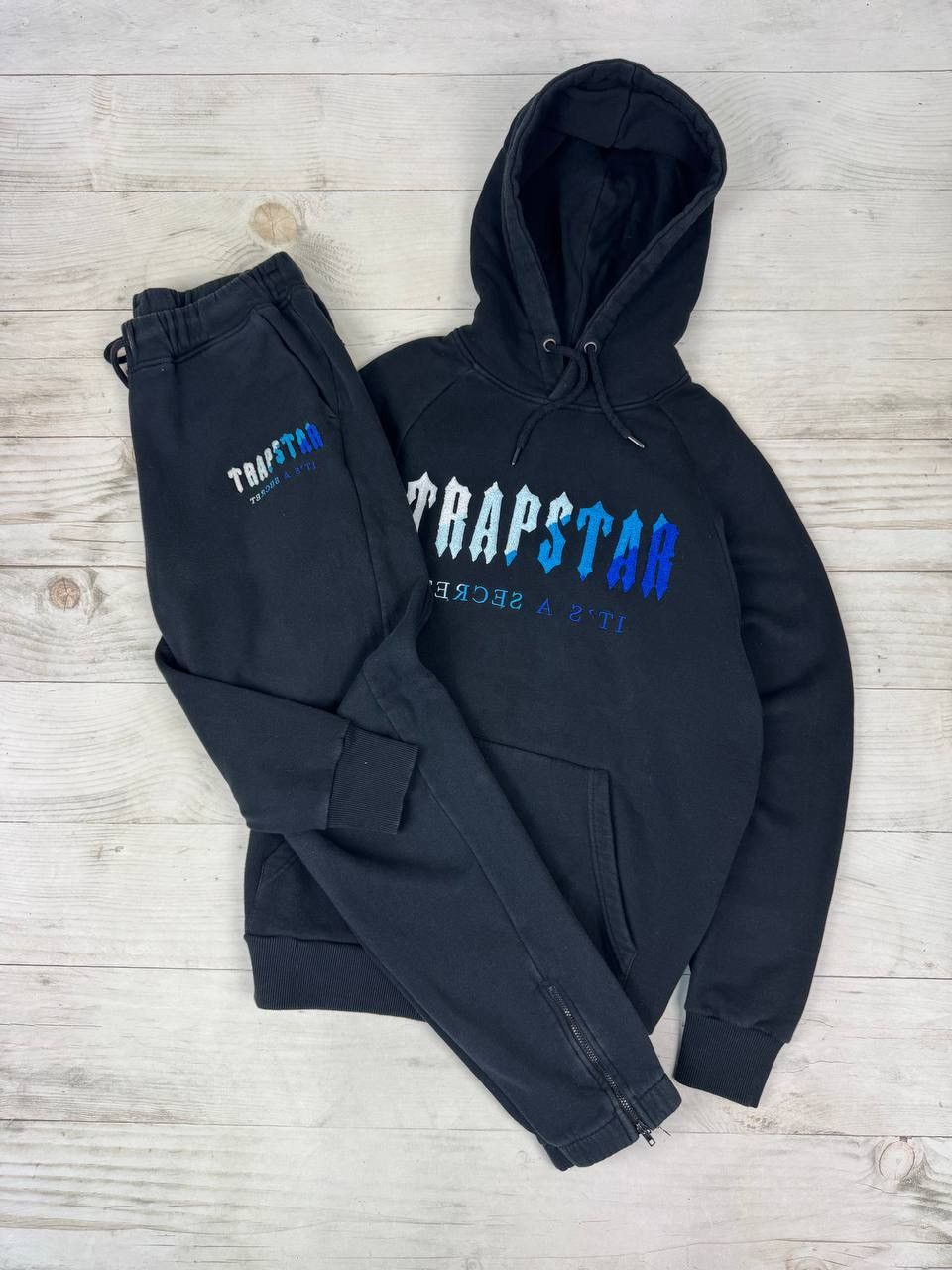 trap star hoodie 確実正規品 Trap Star Hoodie | eBay