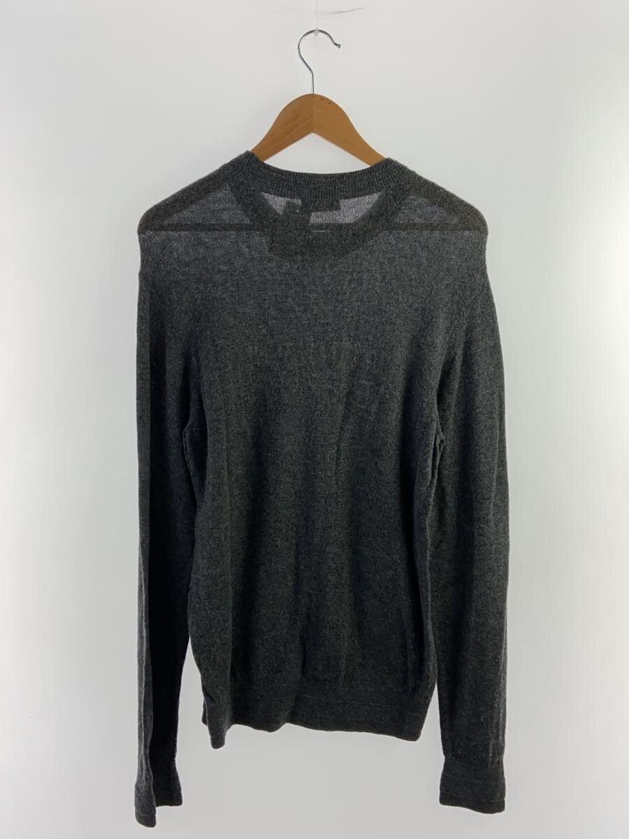 Undercover Brain Washed Generation Mohair Knit Sweater Size US L / EU 52-54 / 3 - 2 Thumbnail