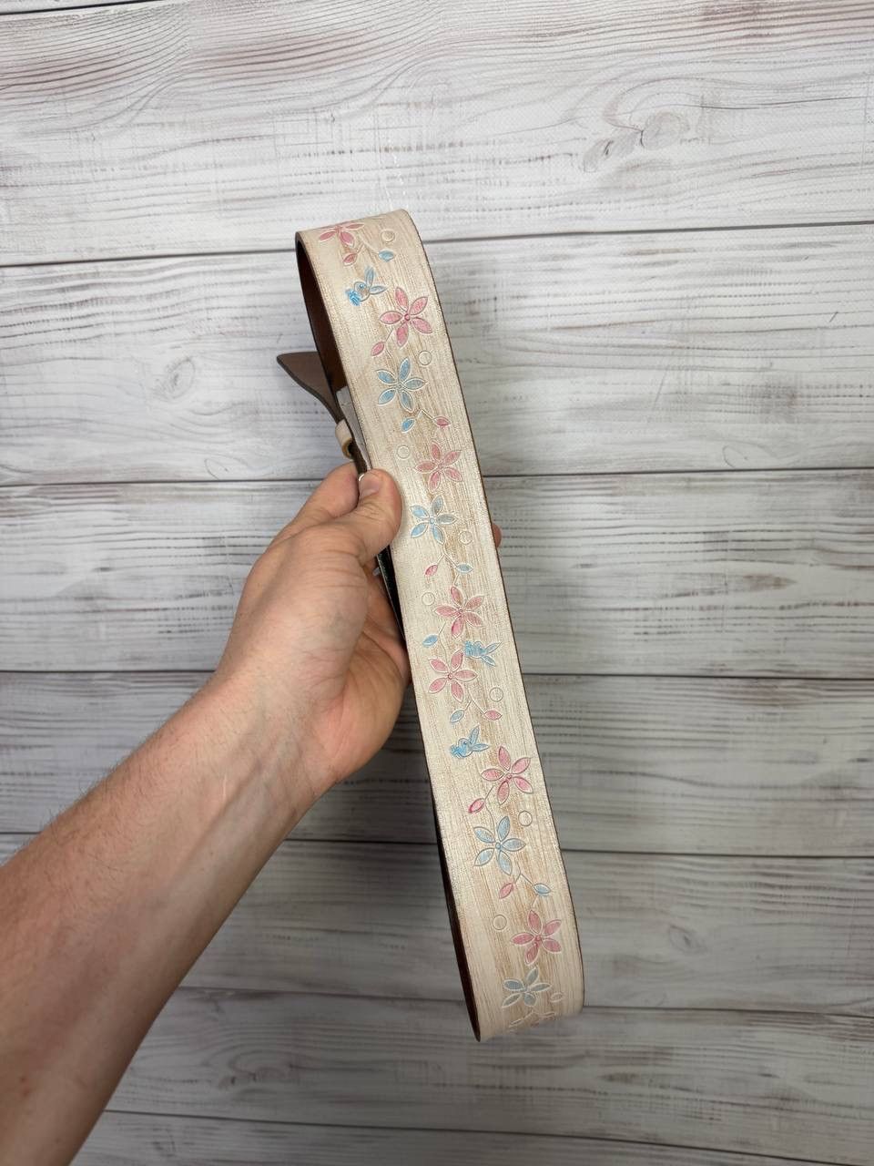 Playboy Vintage Playboy Belt Size ONE SIZE - 6 Thumbnail